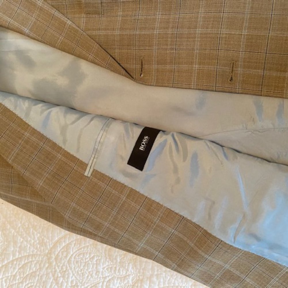 HUGO BOSS Suits - Picture 4 of 4